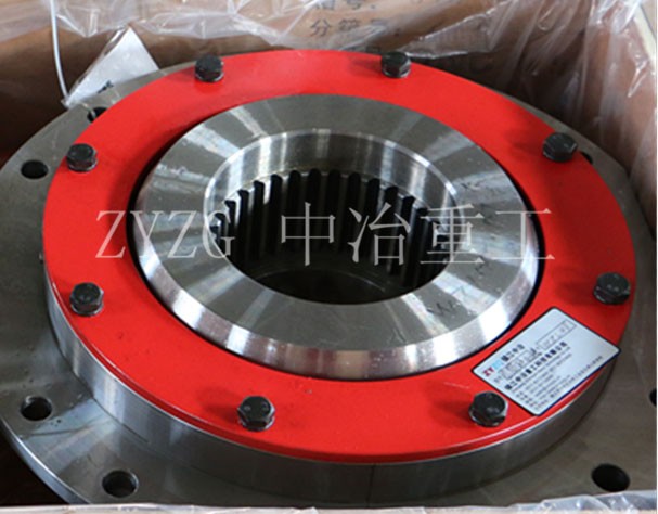 连轴器找正要领及赔偿毗连件位置