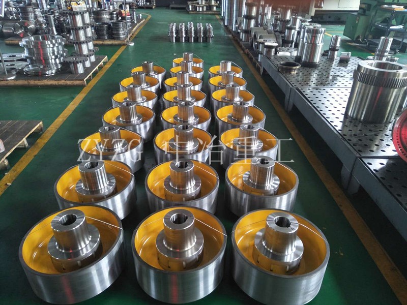 梅花联轴器 梅花联轴器