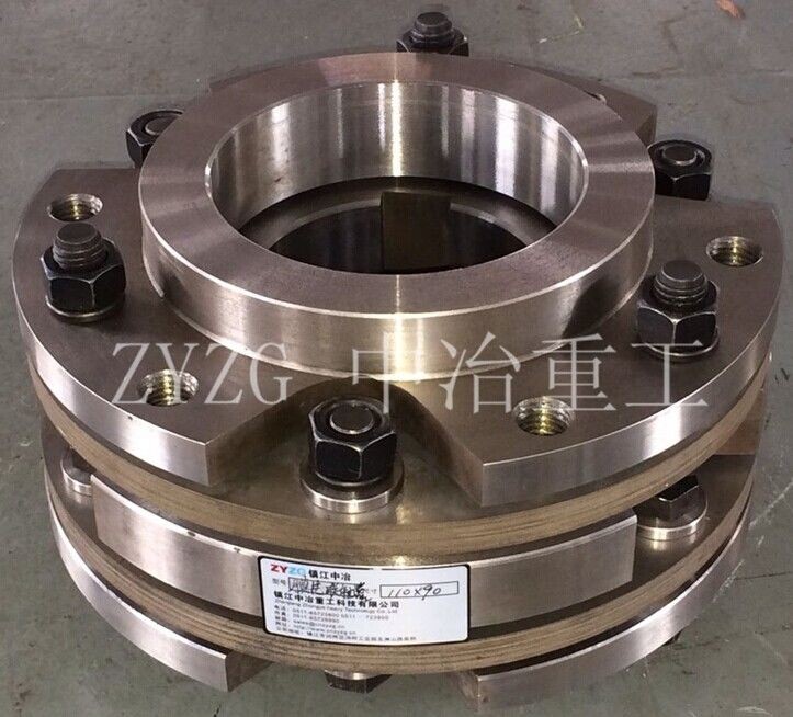 梅花联轴器 梅花联轴器