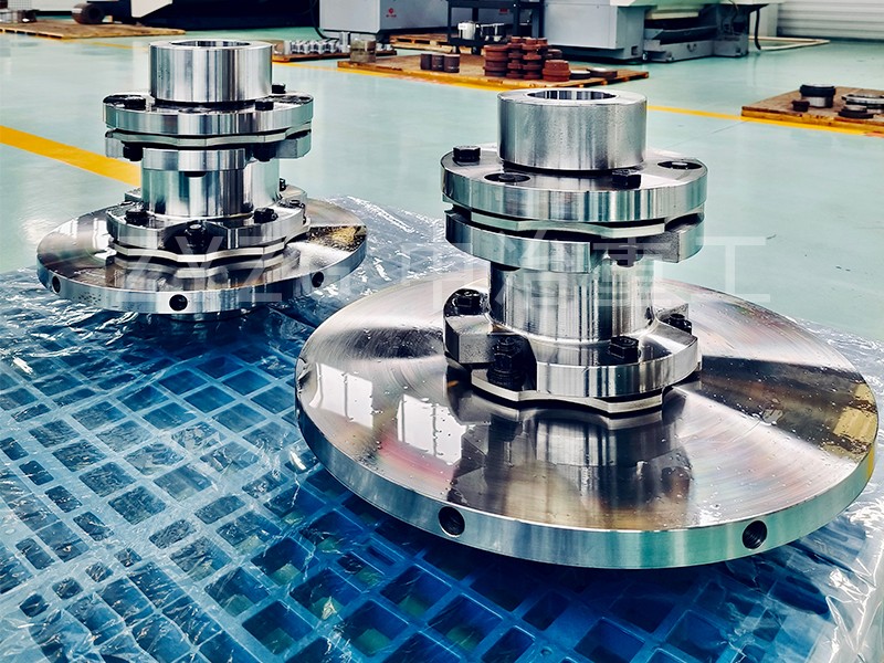 ÁªÖáÆ÷ÔÚ¹¤ÒµÁìÓòµÄÔËÓÃ